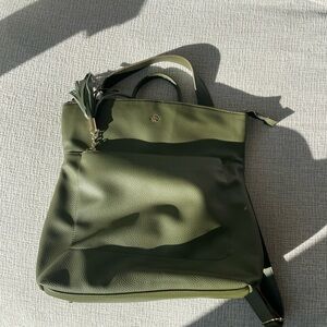 Green bag